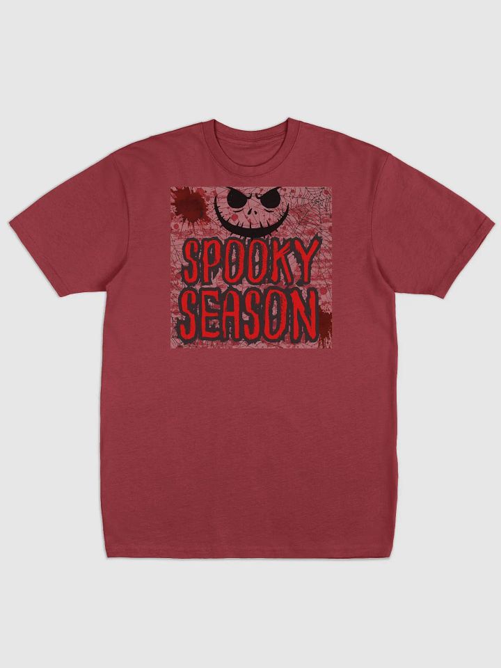Spooky Season Men's Shirt product image (3)