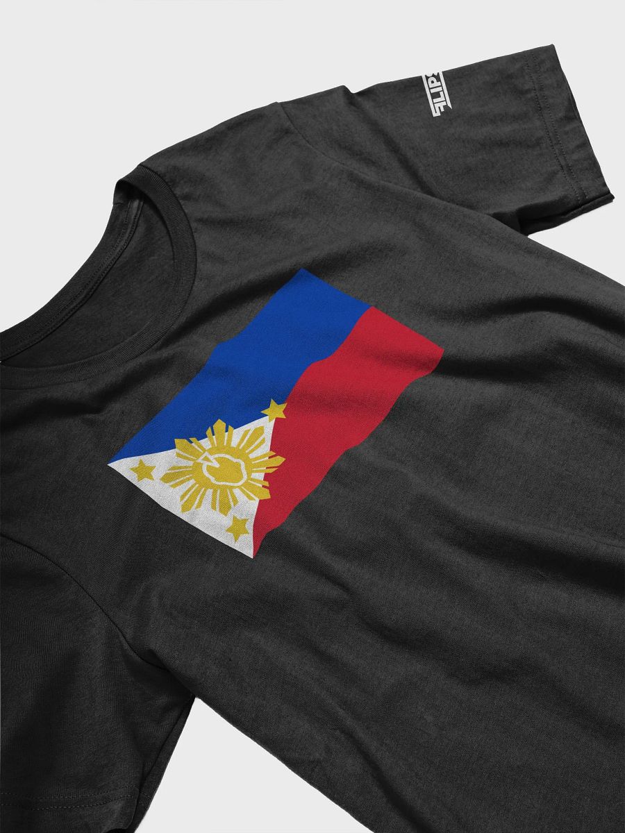 Flipside's Filipino Head in the Sun T-Shirt product image (3)
