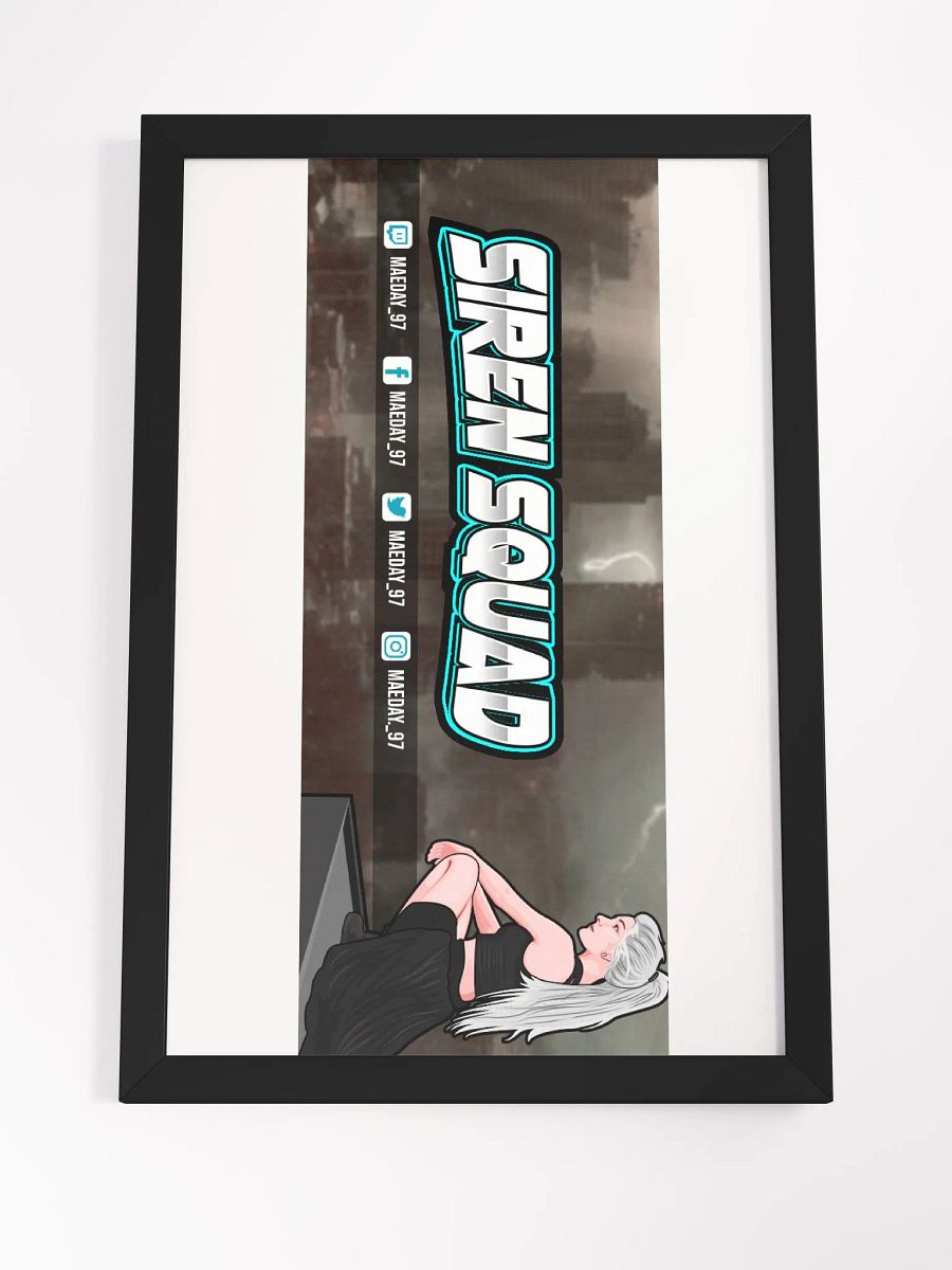 SirenSquad Banner product image (4)