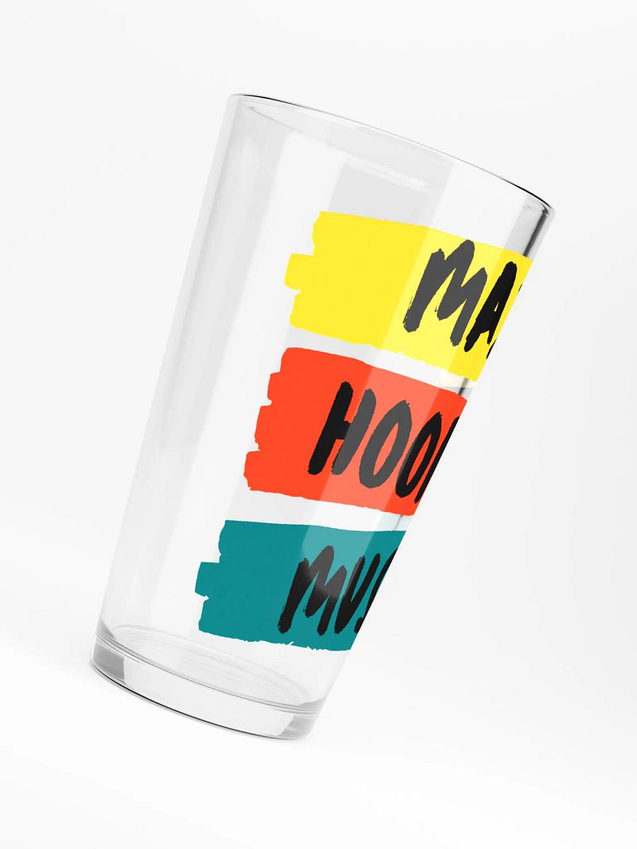 Pint Glass product image (6)
