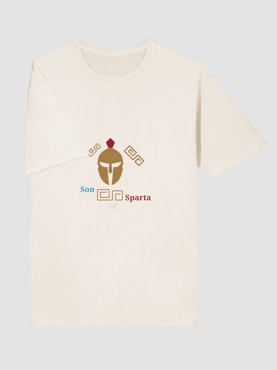 Spartan Legacy Men's Tee product image (5)