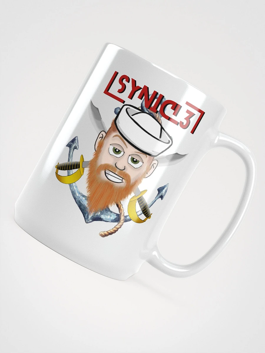 Army Mug product image (4)