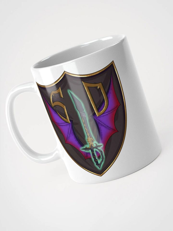 She Devil Coffee Mug product image (2)