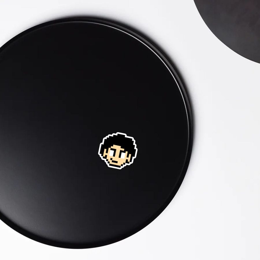 LOKMAN Magnet product image (4)