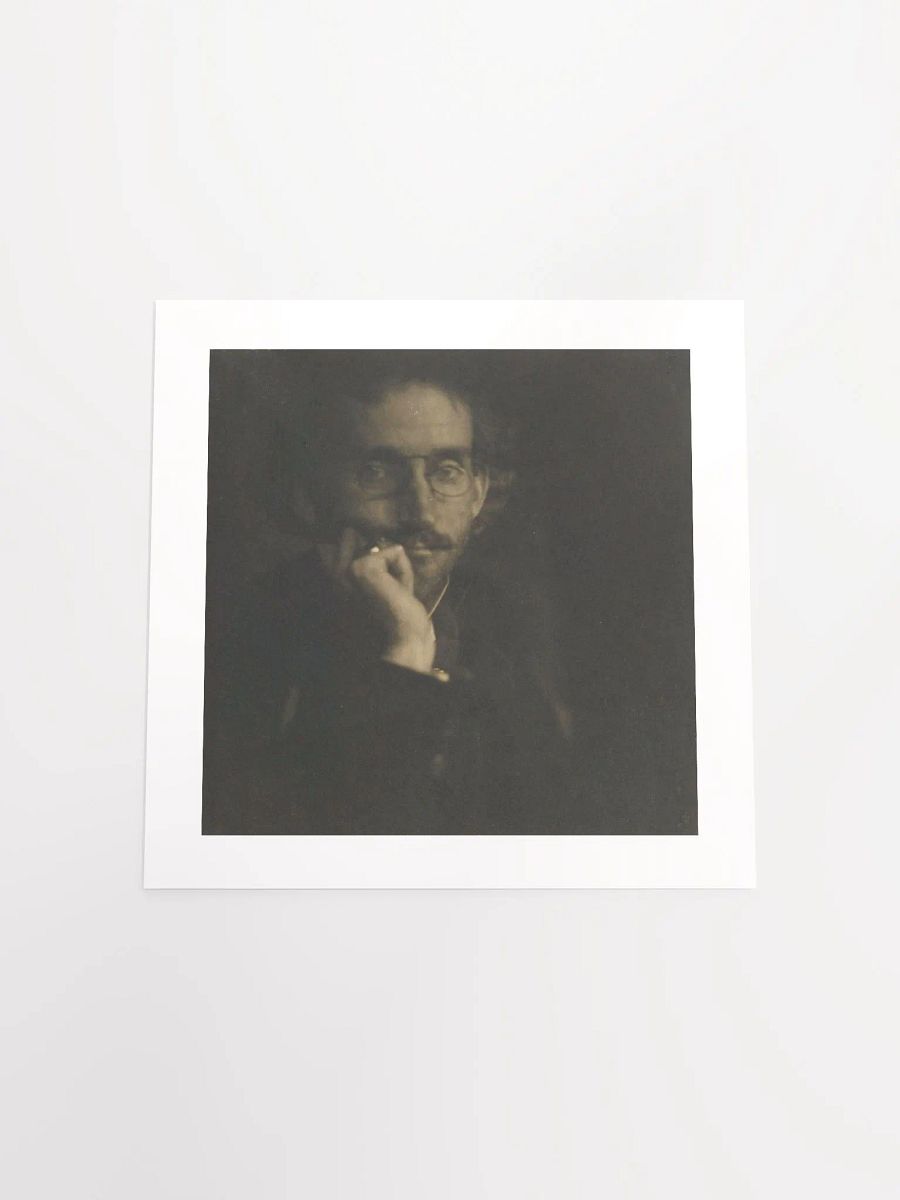 F. Holland Day by Gertrude Käsebier - Print product image (4)