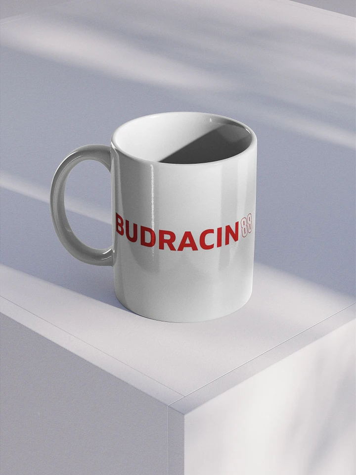 Budracin88 mug product image (1)