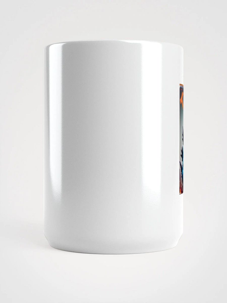 Pimpzilla The Mug product image (5)