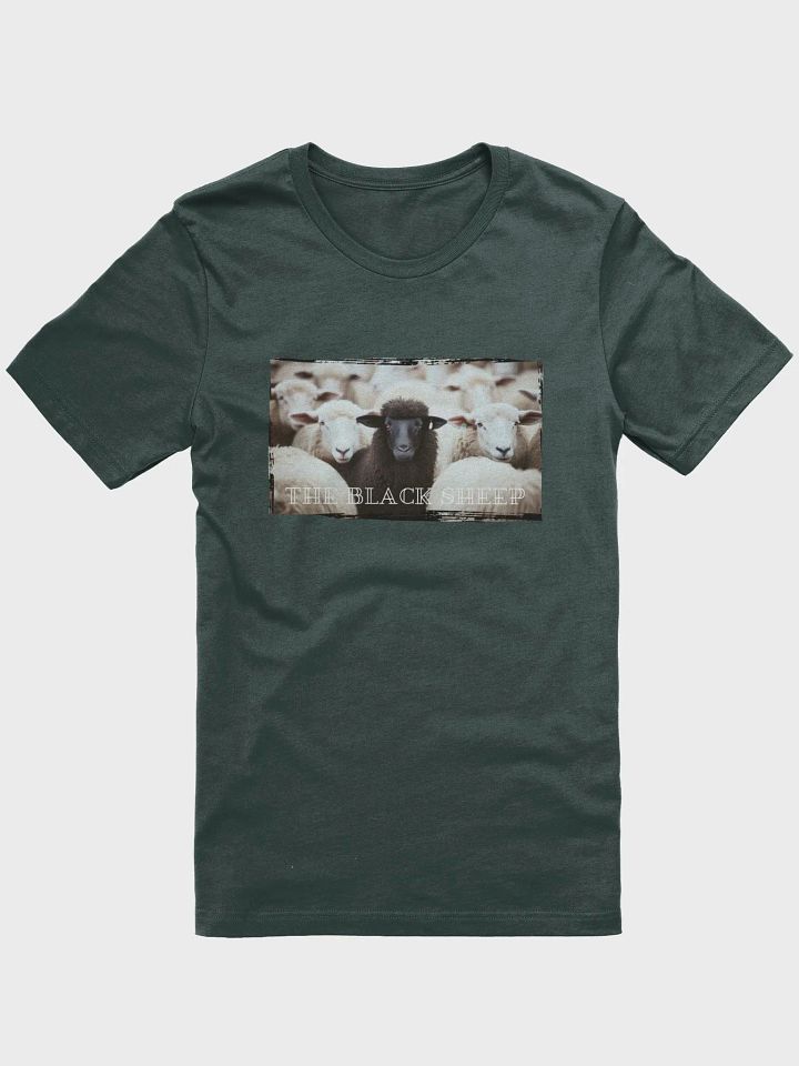 Black Sheep product image (9)