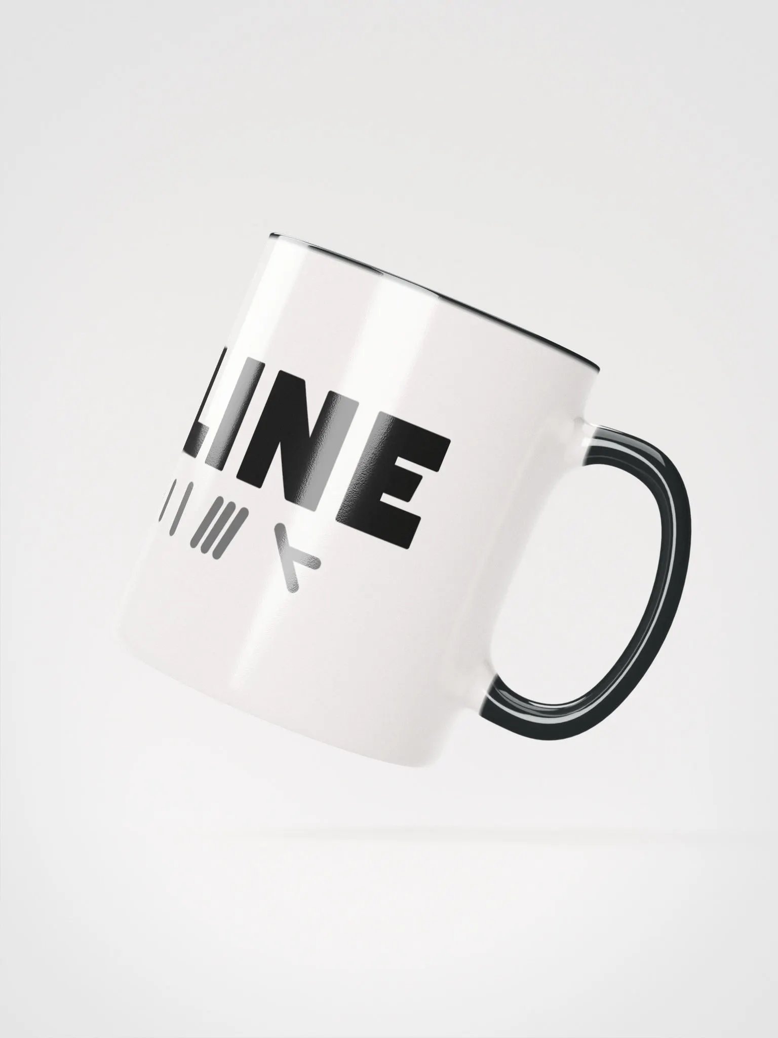 Redline Mug product image (3)