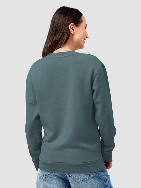Photo showing Lane Seven Urban Crewneck Sweatshirt