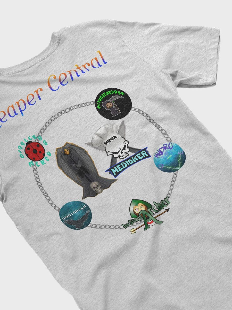 R.C. Table Shirt product image (25)