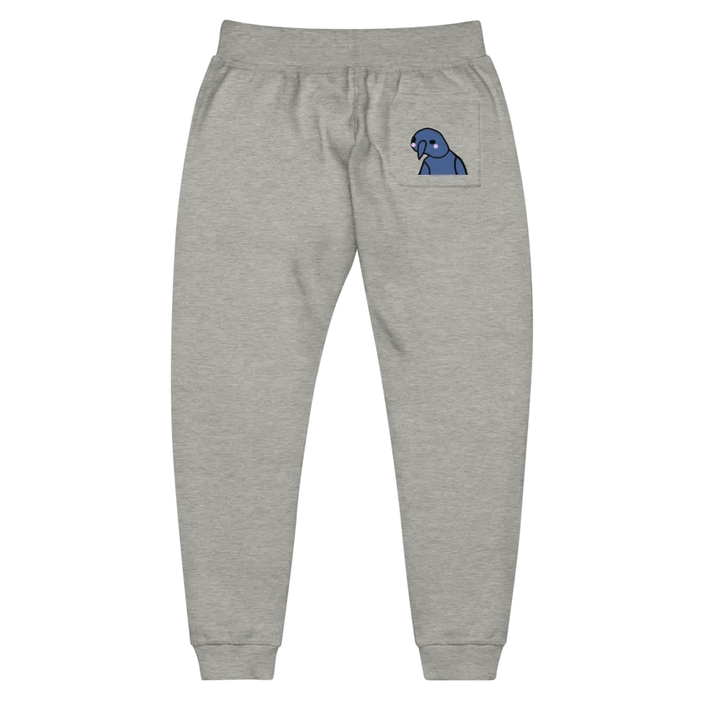 BlushSki Fleece Joggers product image (6)