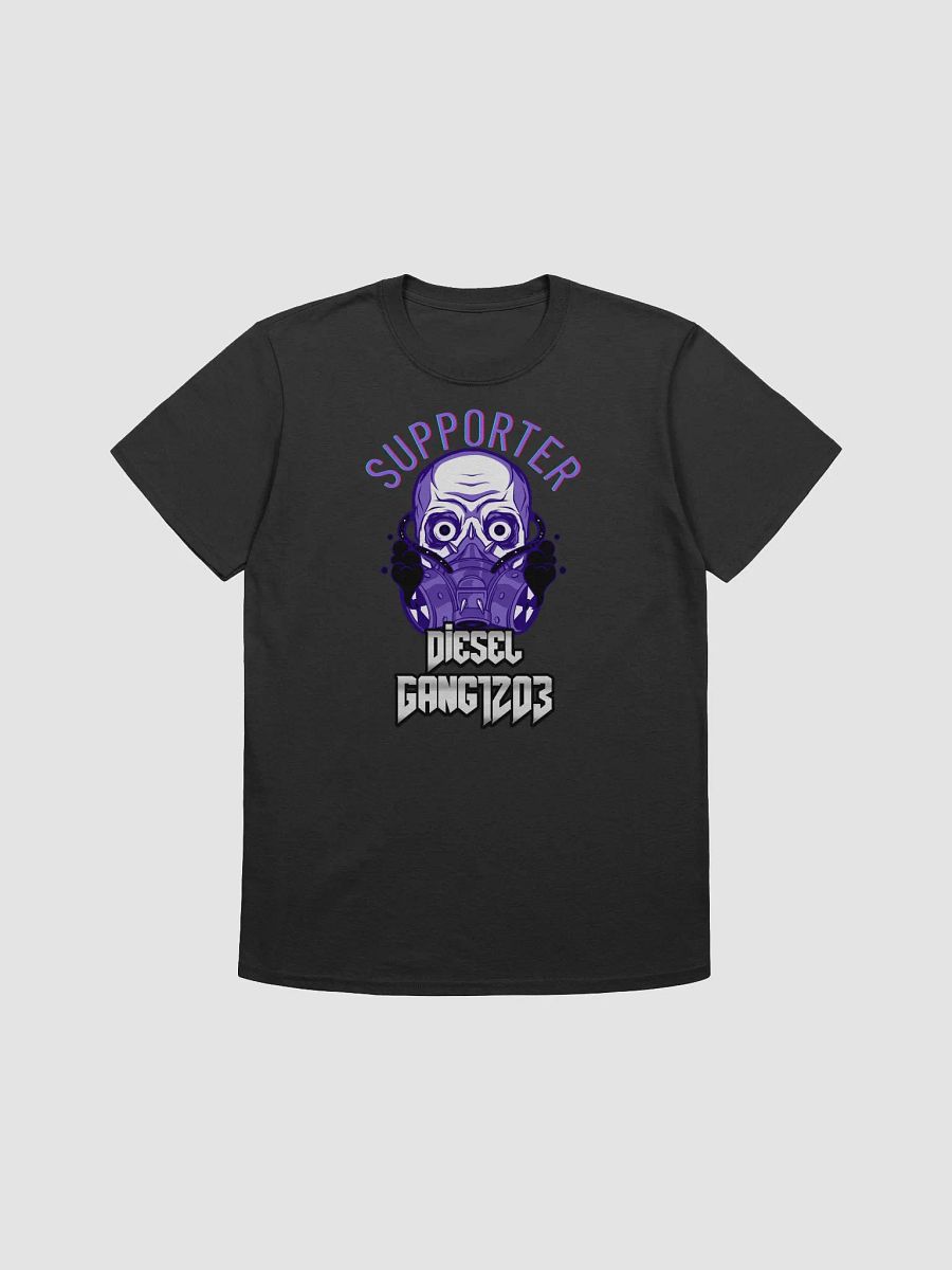 DieselGang Supporter Shirt V2 product image (1)