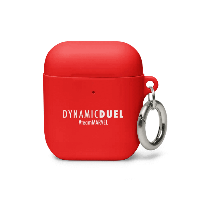 #TeamMarvel AirPods Case product image (1)