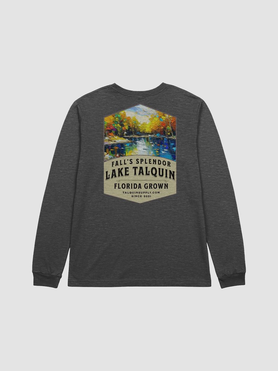 Fall's Splendor Premium Long Sleeve Tees product image (2)