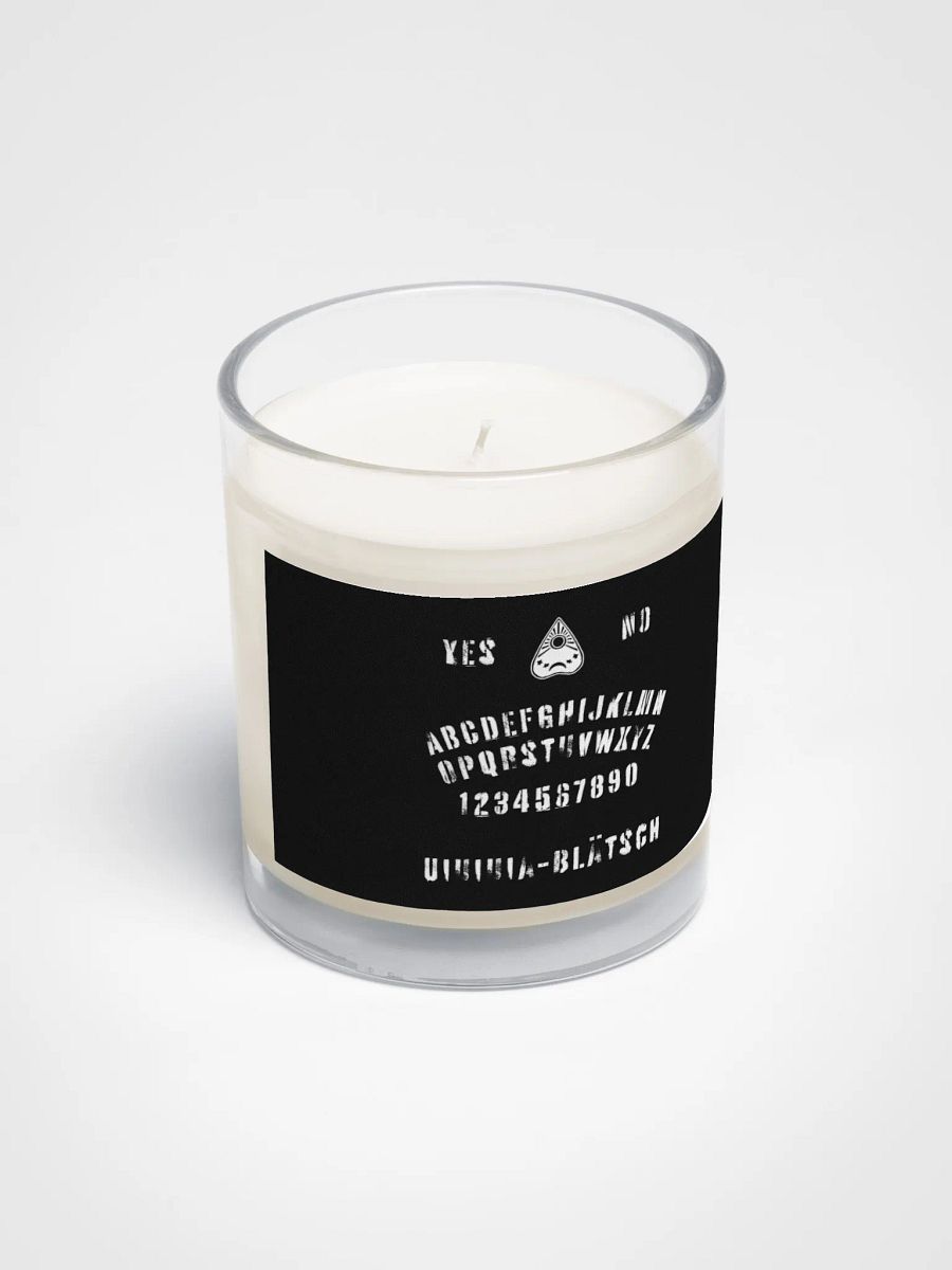 Uiuiuia Blätsch Kerze product image (2)