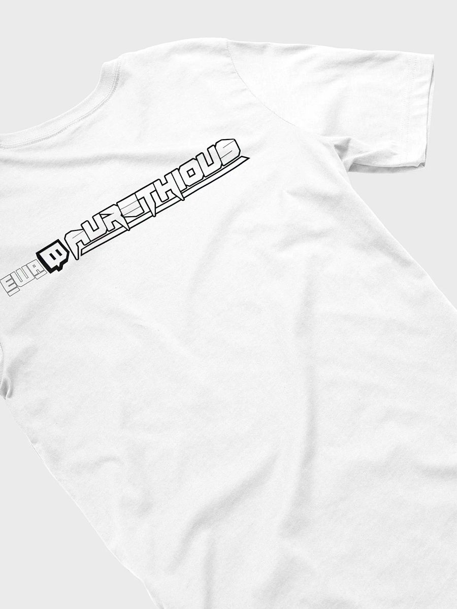 EWA Ian Vincible T-Shirt product image (4)