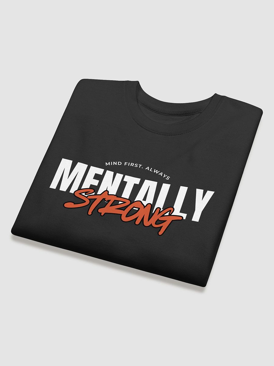 STRONG Statement Sweatshirt product image (8)