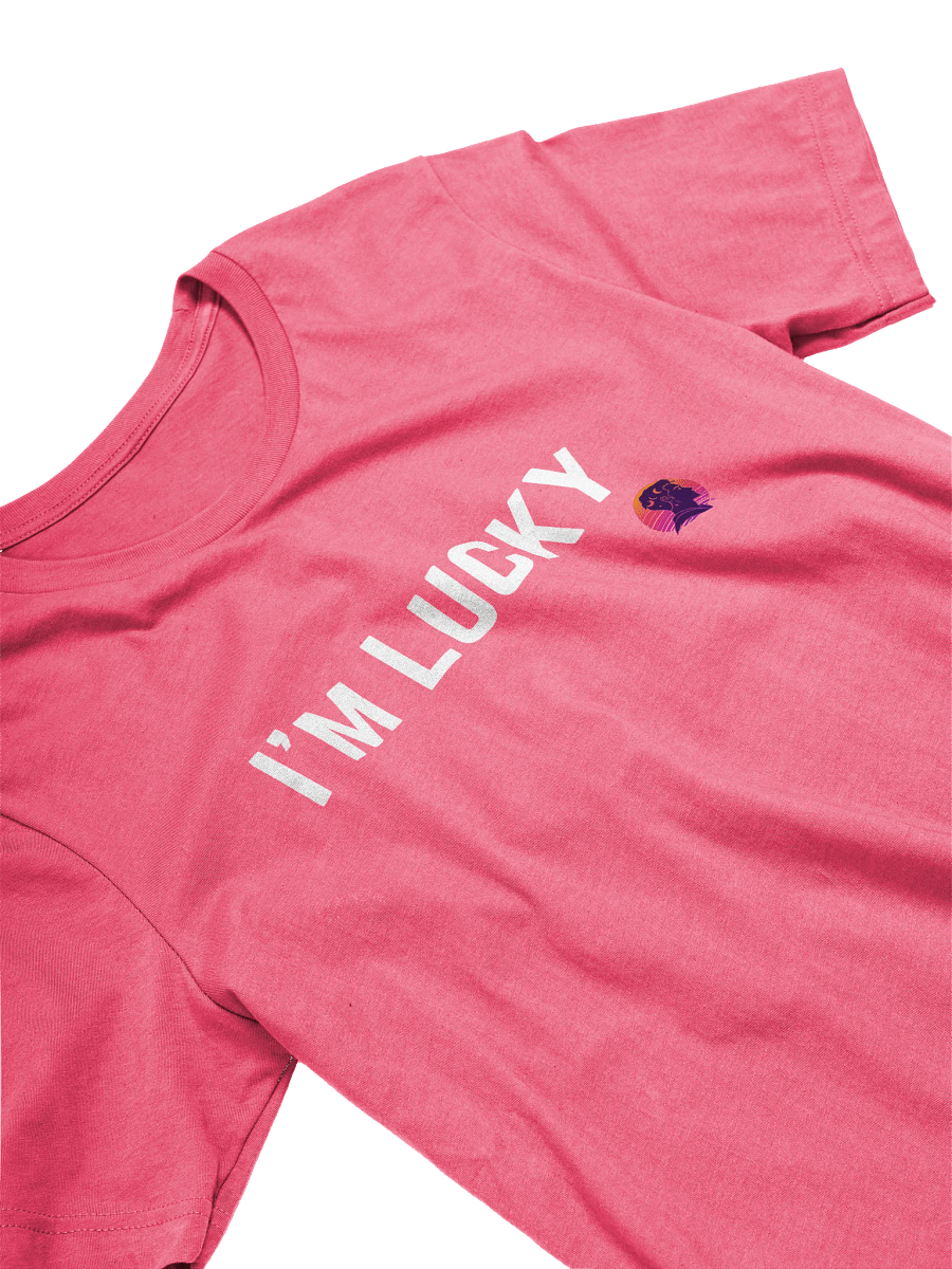 Lucky Tee product image (13)