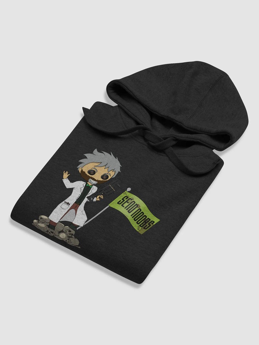Send Noobs Hoodie product image (41)