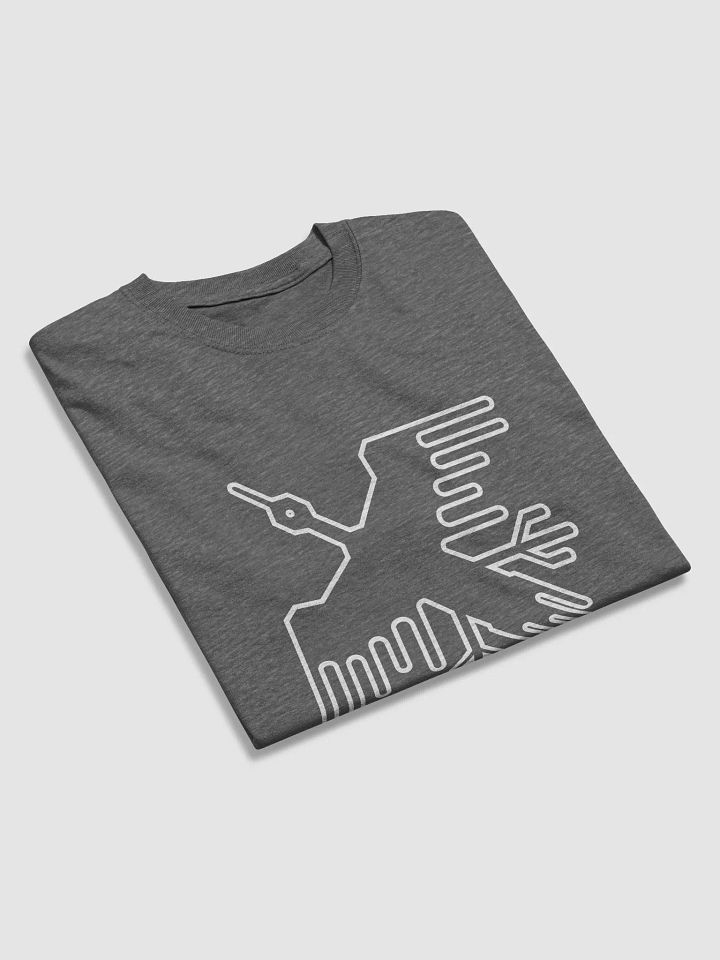 Shining Force 2: Nazca Ship T-Shirt product image (2)