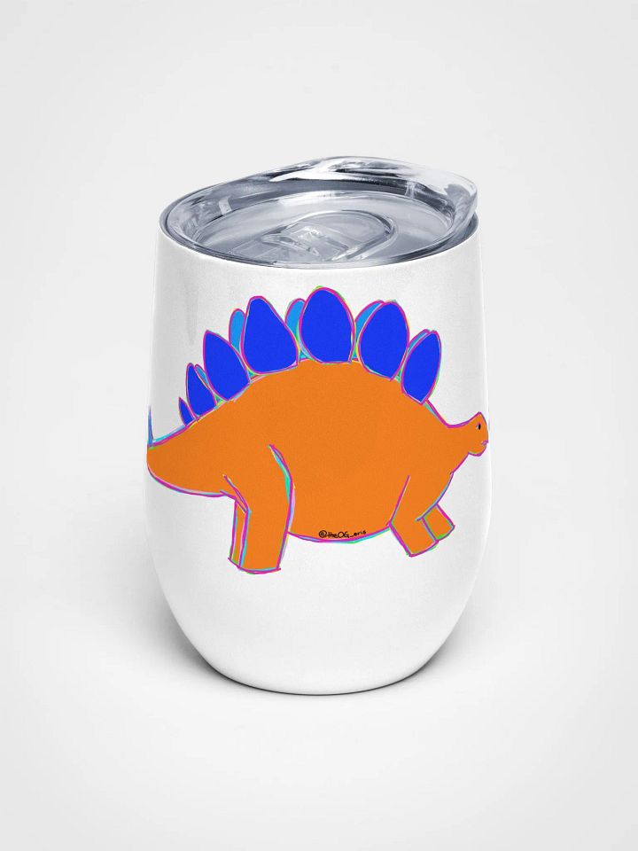 Matilda the Stego product image (1)