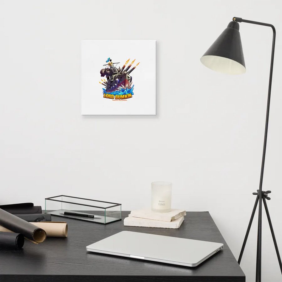 World of Warship canvas product image (11)