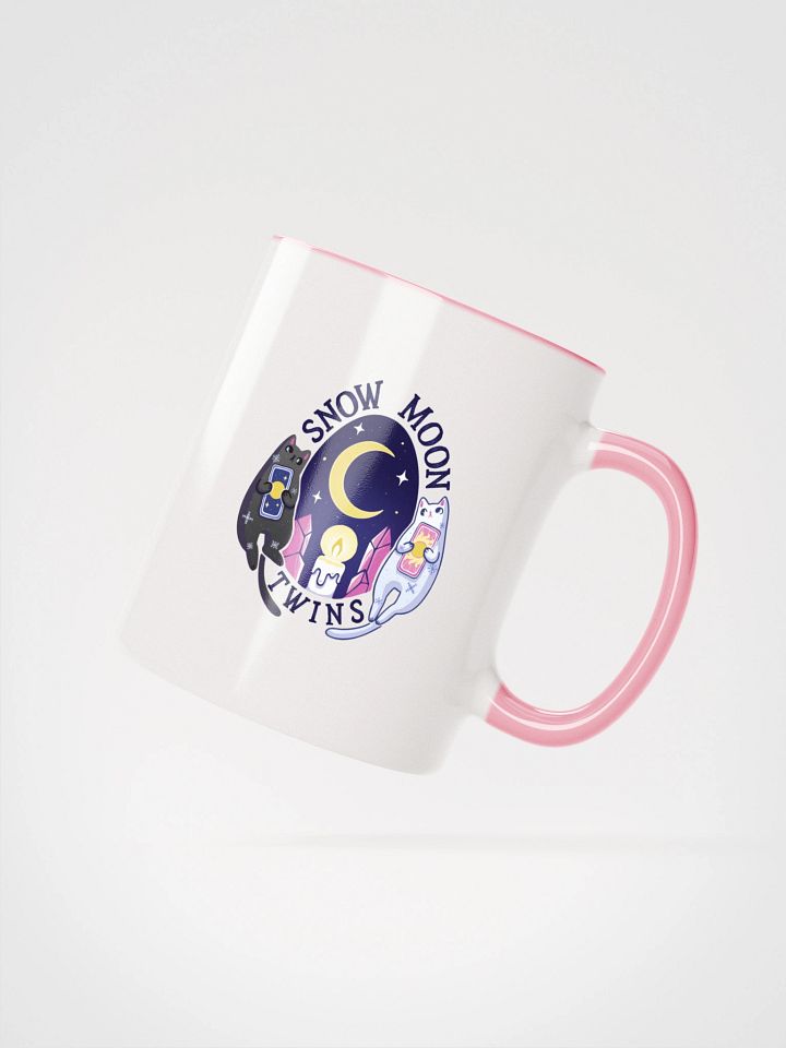 Logo - Mug product image (1)