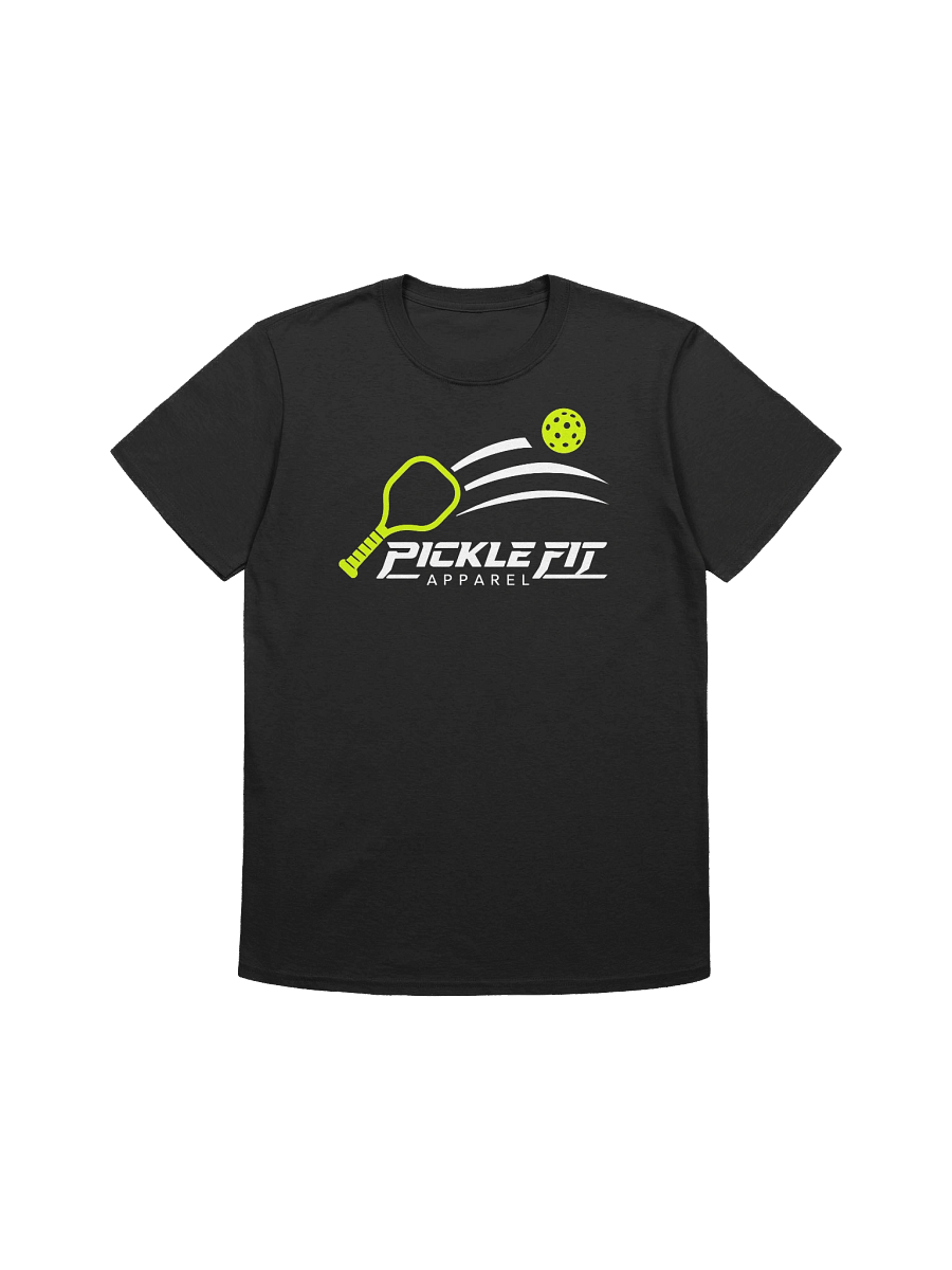 PickleFit Motion Unisex T-Shirt product image (4)