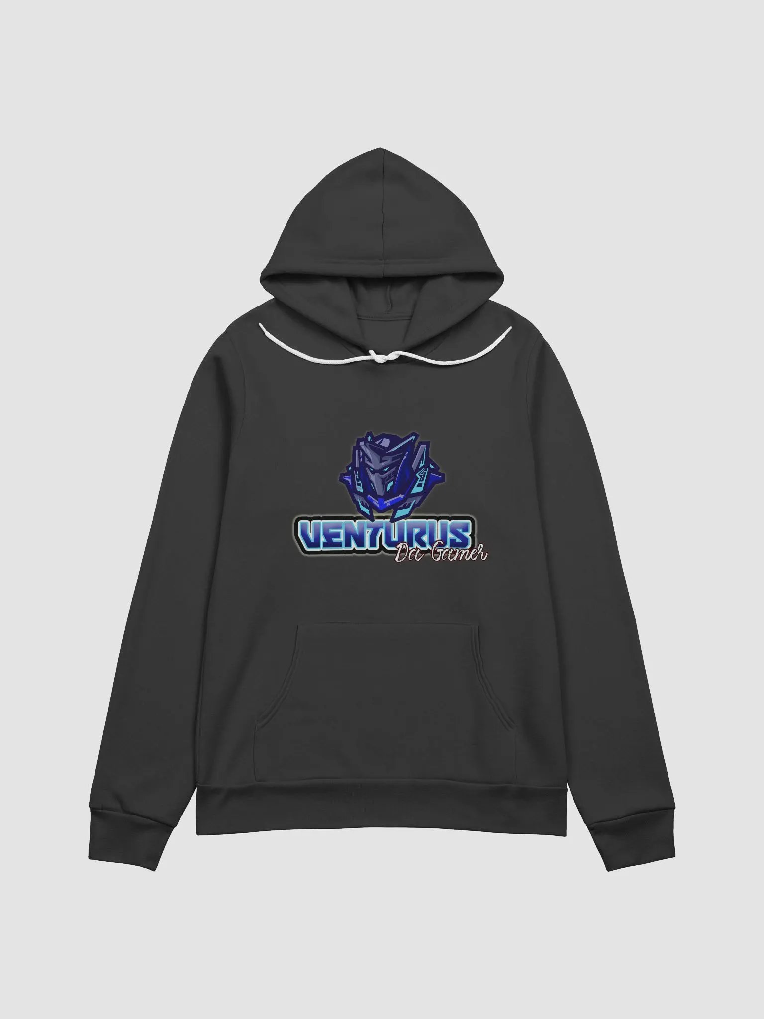 VDG Logo Street Hoodie product image (1)