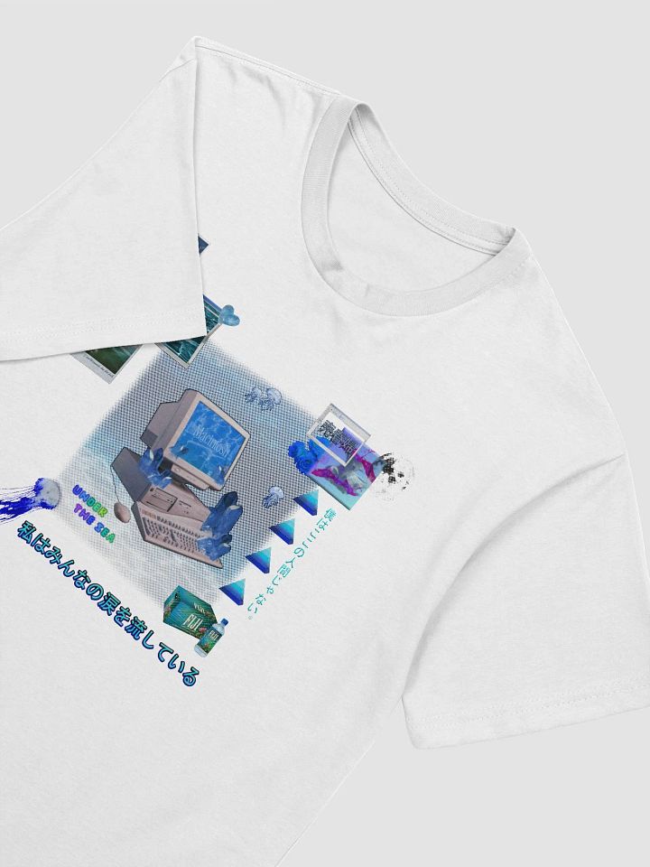Old Computer Underwater Design product image (19)