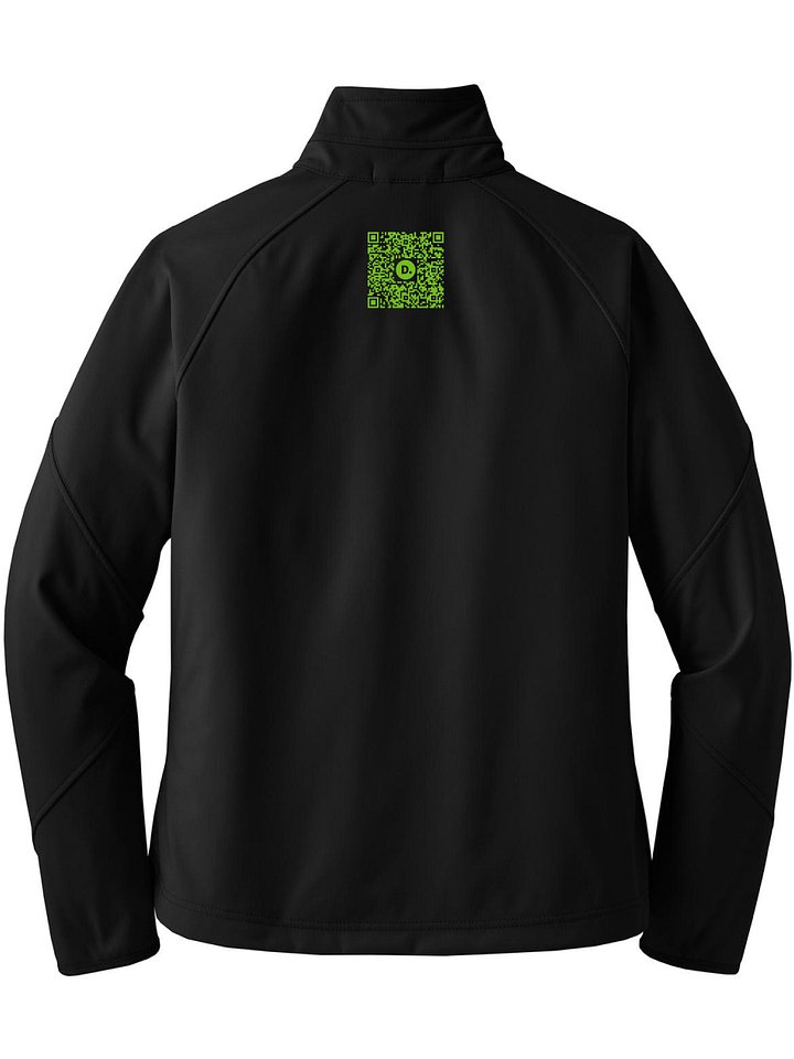 Prism Products - Women's Textured Soft Shell Jacket product image (2)