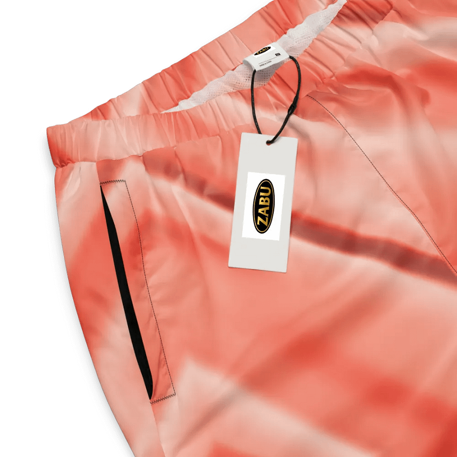 Pastel Dream All-Over Track Pants product image (6)