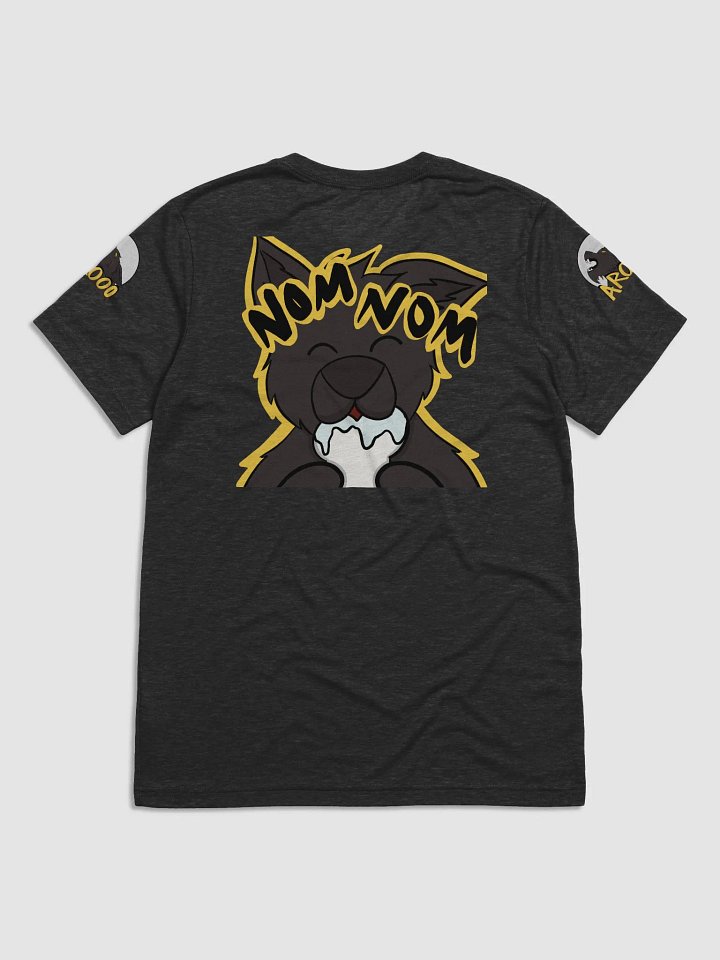 WOLFIES SHIRT VERY CUDDLY product image (2)
