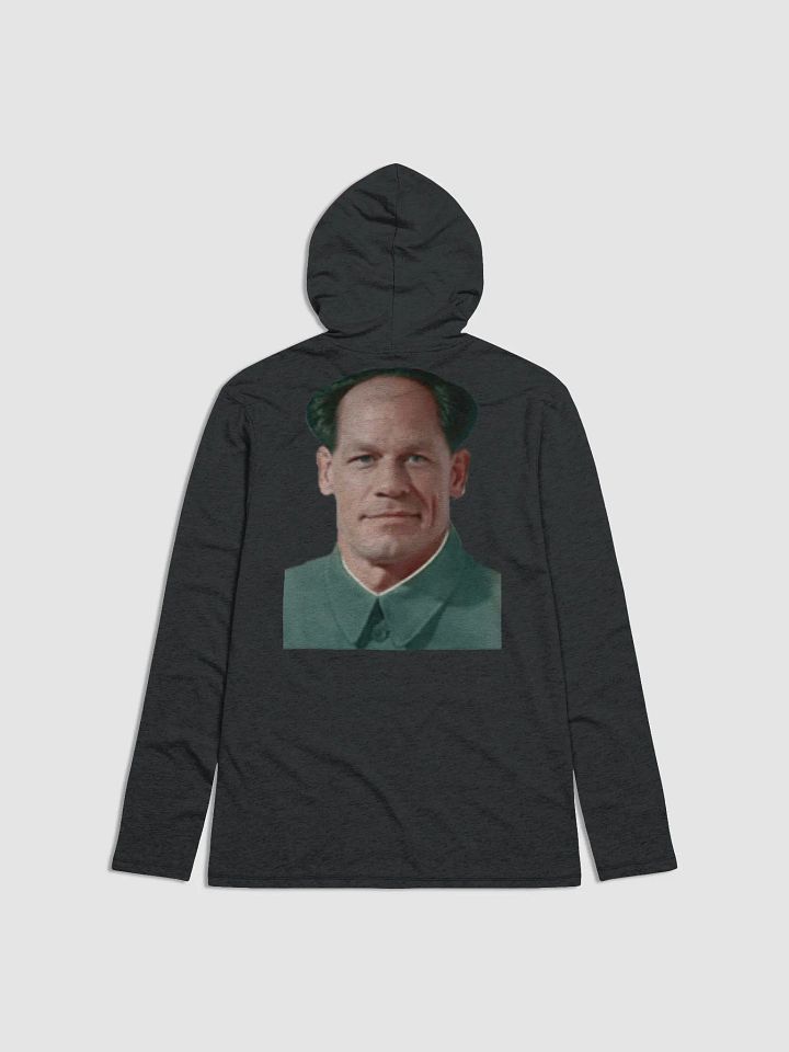 STAY HIGH (JOHN XINA) District Lightweight Hoodie product image (3)
