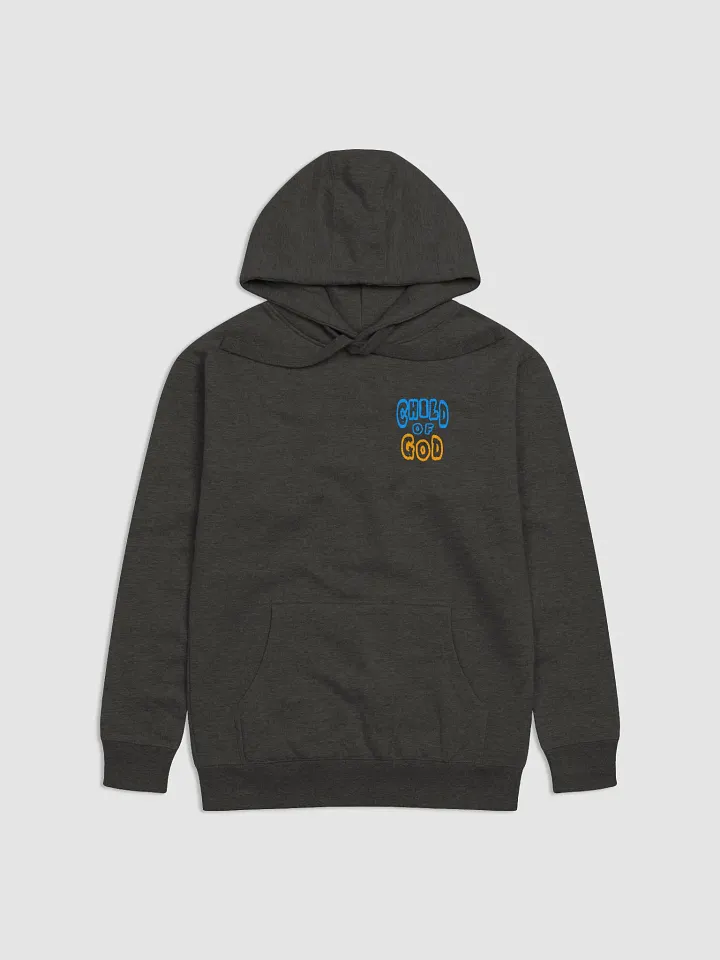 Child of God Unisex Hoodie product image (2)