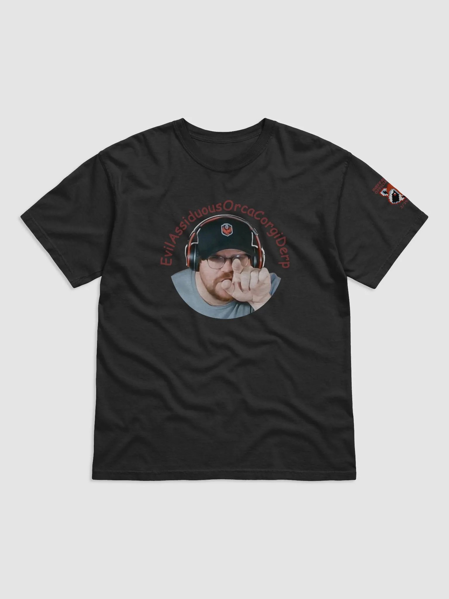EvilAssiduousOrcaCorgiDerp Jeremy product image (2)