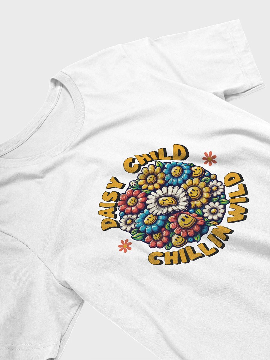 Daisy Child Chillin' Wild product image (5)