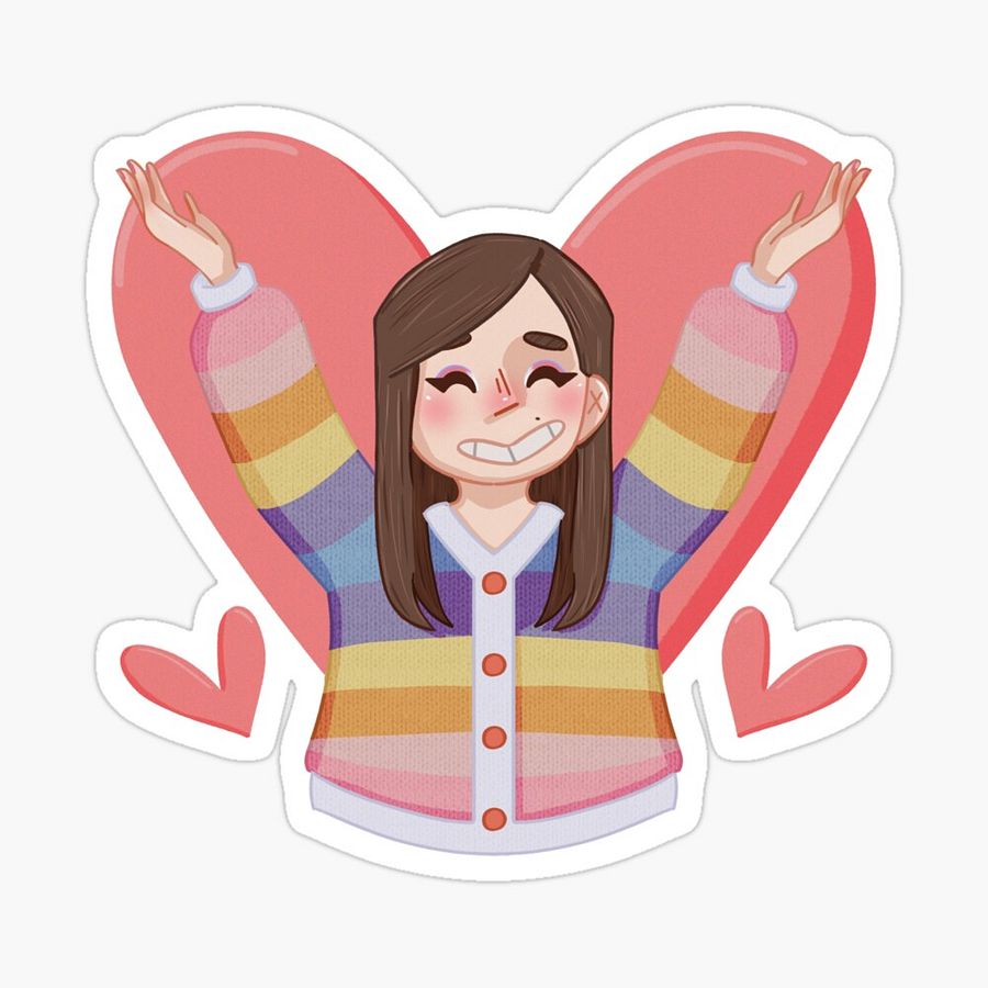 10 Sticker Bundle product image (4)