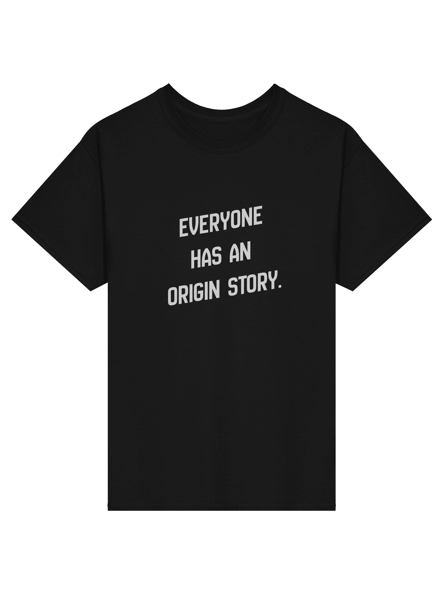 Everyone has an origin story product image (1)