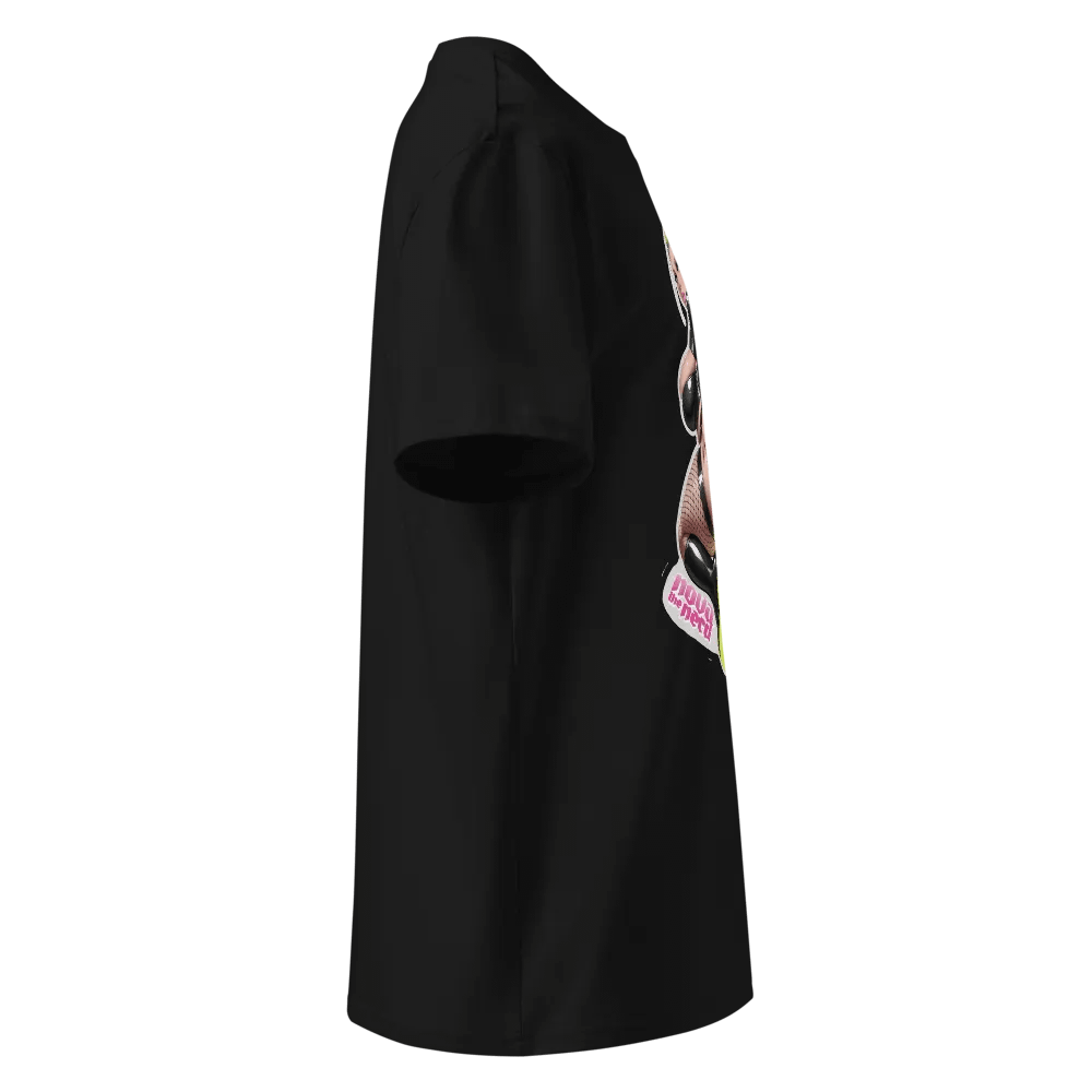 Nova Bootylicious T-shirt product image (6)
