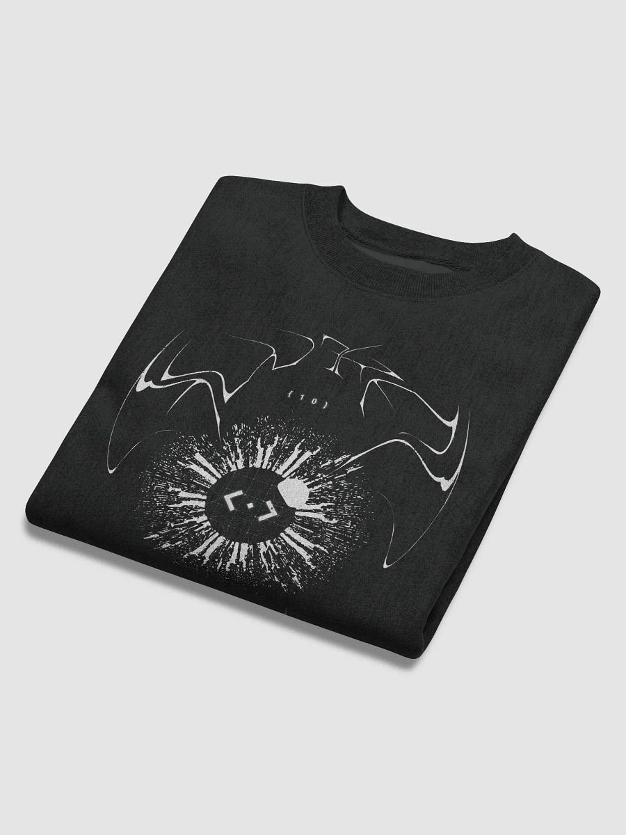 [AWKN 11] Champion Crewneck- Black product image (5)
