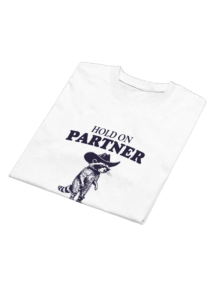 OVERSTIMULATED T-SHIRT product image (2)