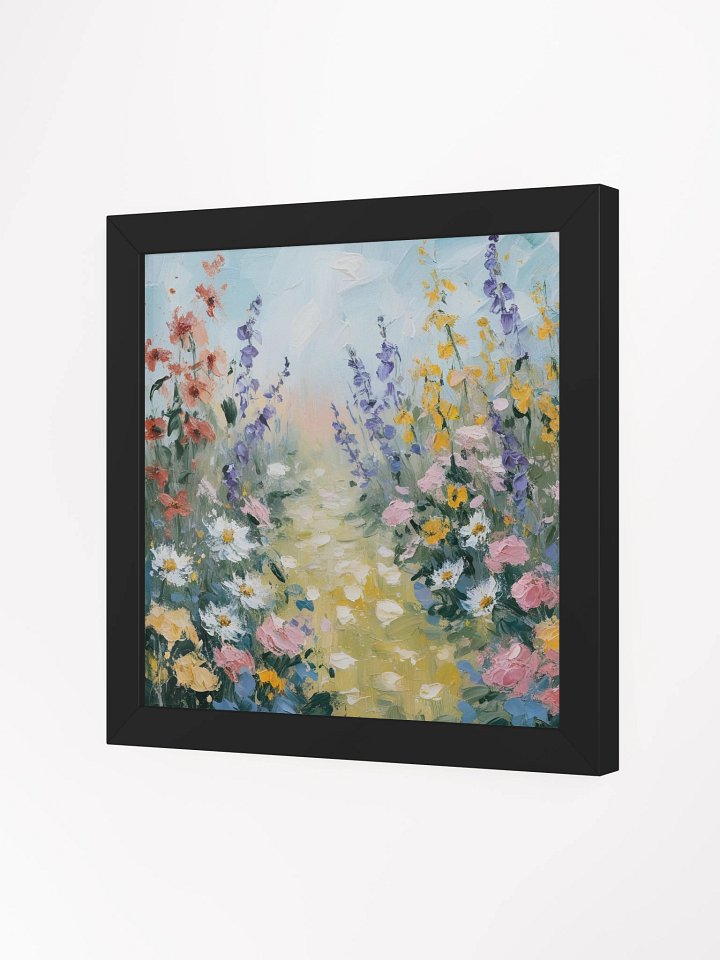 Susan Framed Premium Poster product image (9)