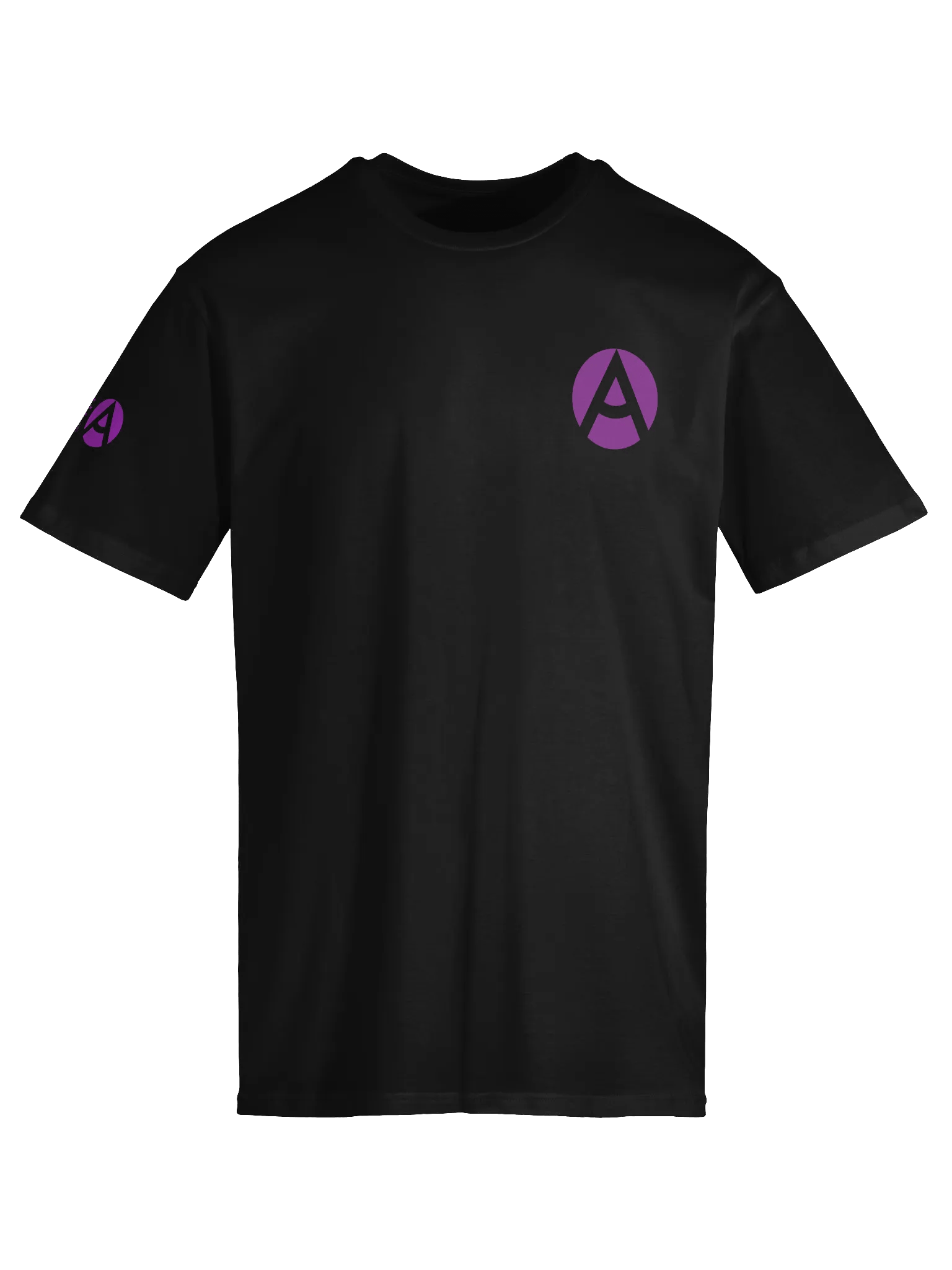 Core-A Logo T-Shirt Oversized product image (12)