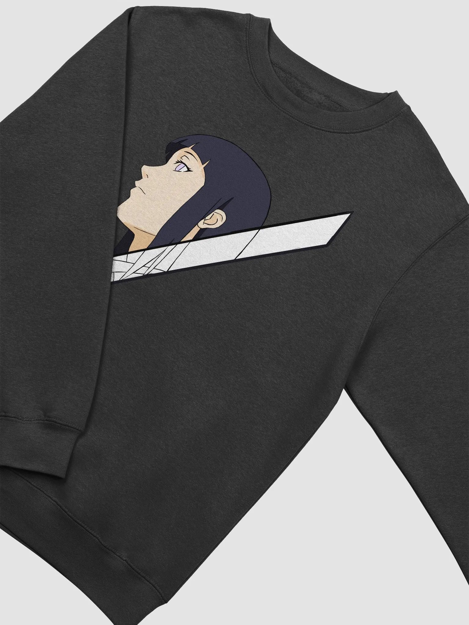 Hinata Hyuga Sweater product image (3)