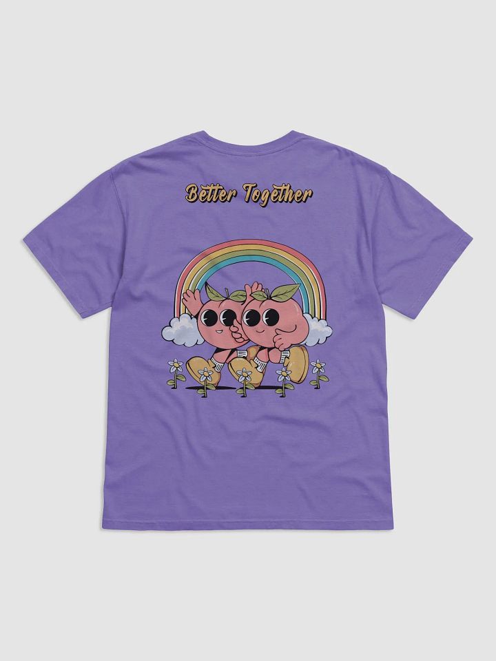Better Together Comfy Tee product image (34)