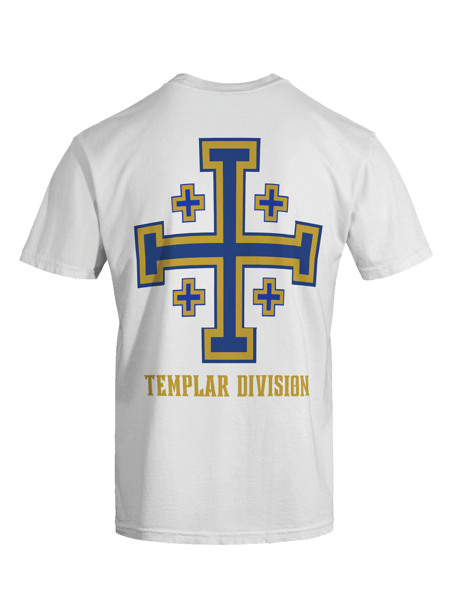 Templar Division product image (79)