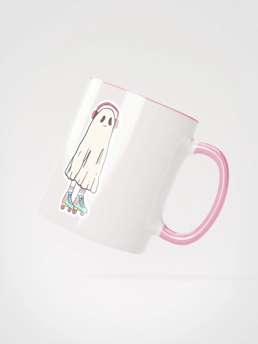 Ghouls Just Wanna Have Fun Mug product image (3)