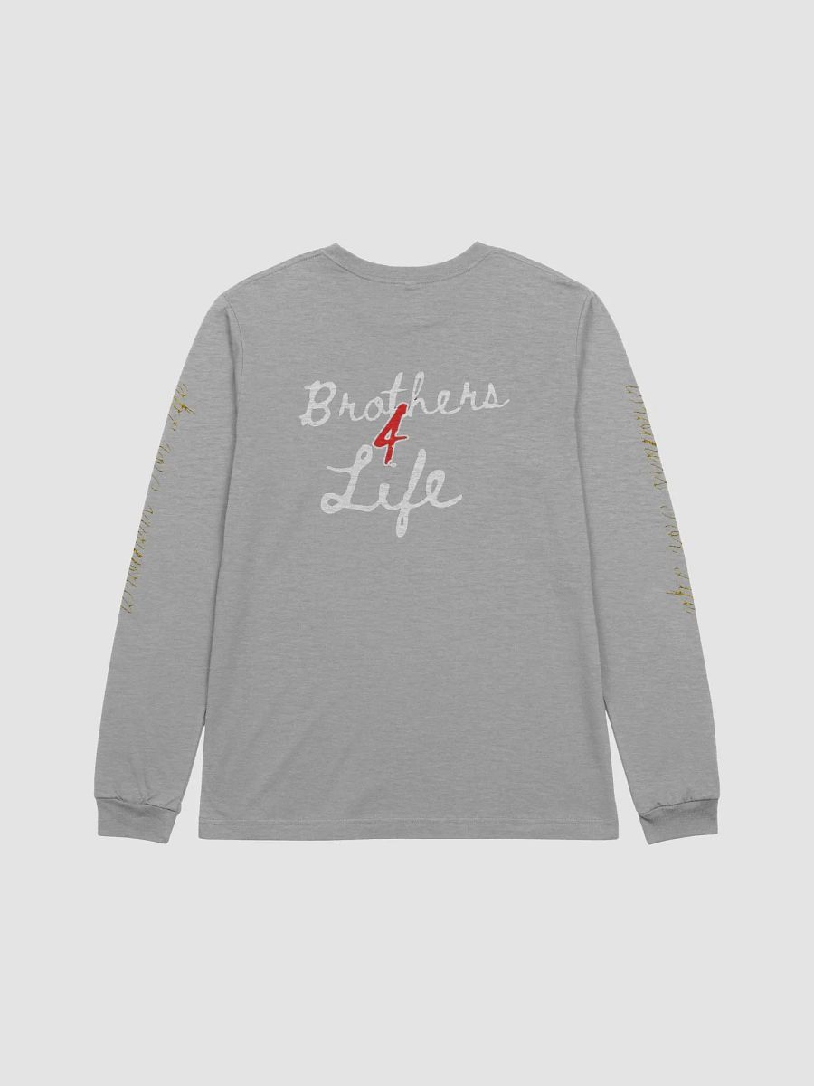 BFL Colored Long Sleeve Tee product image (2)